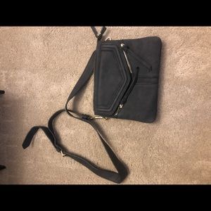 Shoulder bag/purse/crossbody
